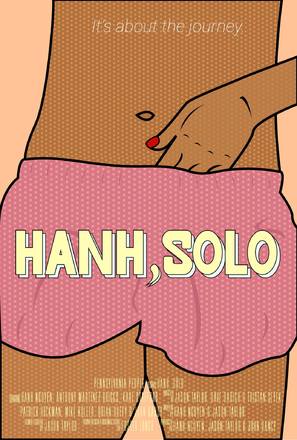 Hanh, Solo - Movie Poster (thumbnail)