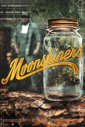 &quot;Moonshiners&quot; - Movie Cover (thumbnail)