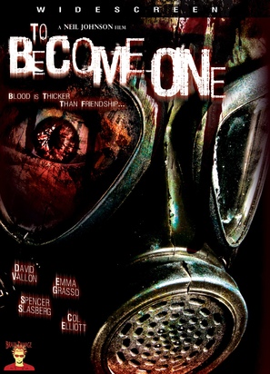 To Become One - Movie Cover (thumbnail)