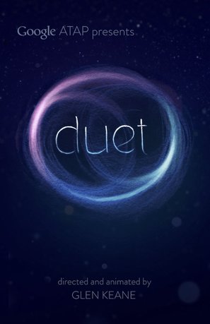 Duet - Movie Poster (thumbnail)