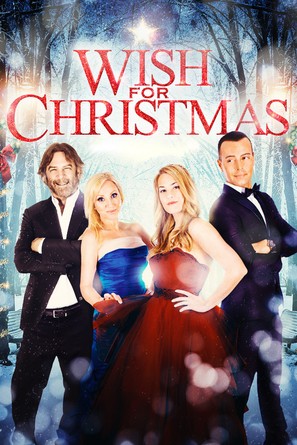 Wish For Christmas - Movie Cover (thumbnail)