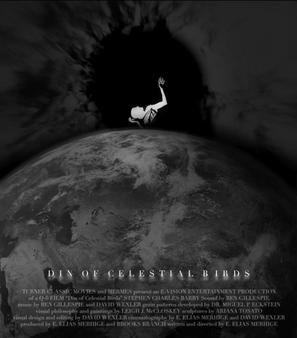 Din of Celestial Birds - Movie Poster (thumbnail)