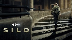 Silo - Movie Poster (thumbnail)