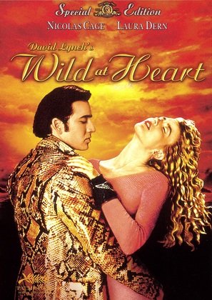 Wild At Heart - Movie Cover (thumbnail)