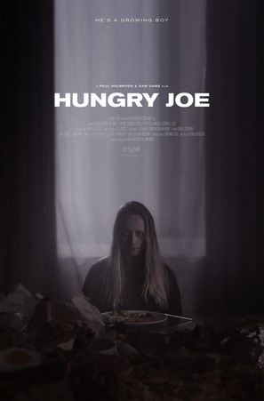 Hungry Joe - British Movie Poster (thumbnail)