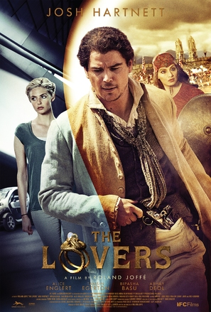 The Lovers - Movie Poster (thumbnail)