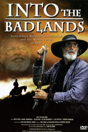 Into the Badlands - Movie Cover (thumbnail)