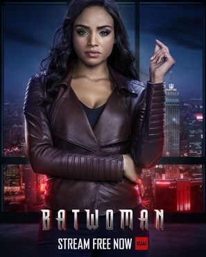 &quot;Batwoman&quot; - Movie Poster (thumbnail)