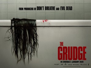 The Grudge