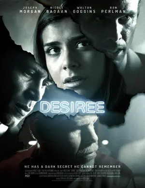 Dermaphoria Poster