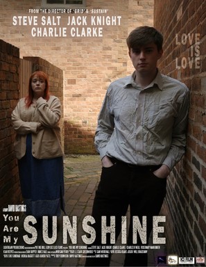 You Are My Sunshine - British Movie Poster (thumbnail)