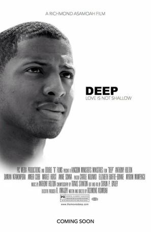 Deep - Movie Poster (thumbnail)