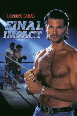 Final Impact Cover