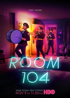 &quot;Room 104&quot; - Movie Poster (thumbnail)