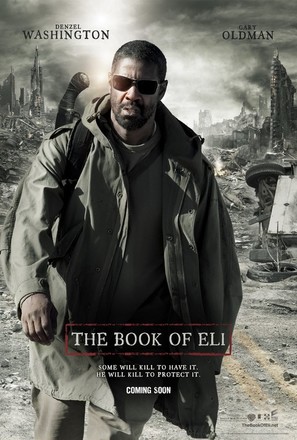 The Book of Eli
