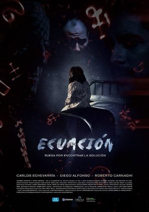 Ecuaci&oacute;n - Argentinian Movie Poster (thumbnail)