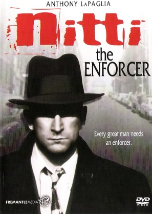Frank Nitti: The Enforcer - Movie Cover (thumbnail)