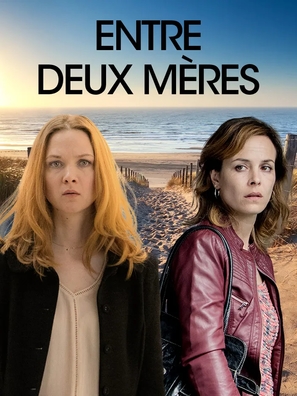 Entre deux m&egrave;res - French Movie Cover (thumbnail)