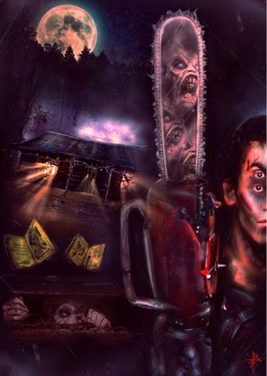 Evil Dead II