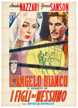 L&#039;angelo bianco