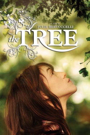 The Tree - DVD movie cover (thumbnail)