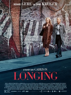 Longing - Movie Poster (thumbnail)