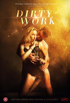 Dirty Work - British Movie Cover (thumbnail)