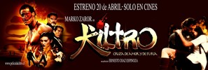 Kiltro - Chilean Movie Poster (thumbnail)