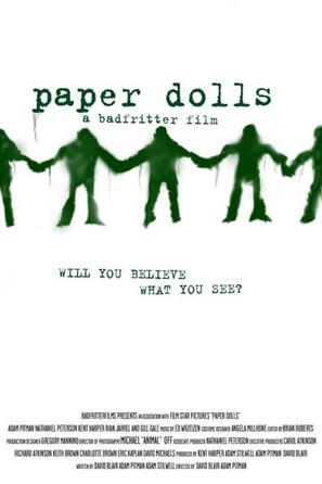Paper Dolls - Movie Poster (thumbnail)