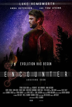 Encounter - Movie Poster (thumbnail)