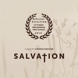 Salvation - South African Logo (thumbnail)