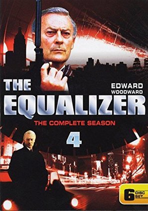 &quot;The Equalizer&quot; - Movie Cover (thumbnail)