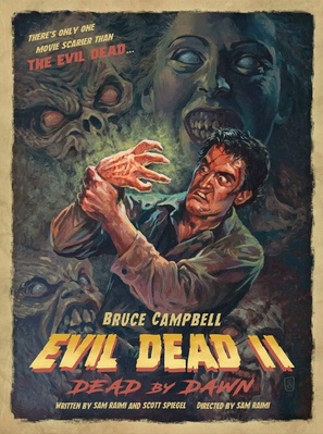 Evil Dead II