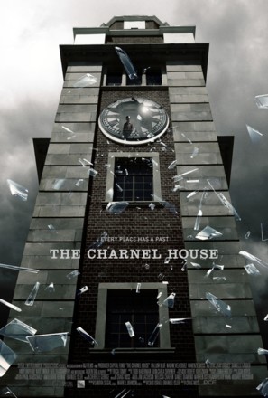 The Charnel House - Movie Poster (thumbnail)