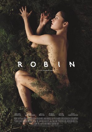 Robin - British Movie Poster (thumbnail)