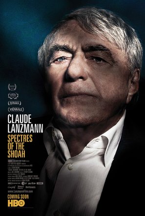 Claude Lanzmann: Spectres of the Shoah - Movie Poster (thumbnail)