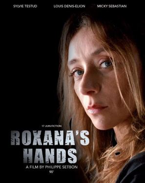 Les mains de Roxana - Movie Poster (thumbnail)