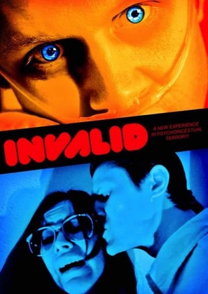 Invalid - DVD movie cover (thumbnail)