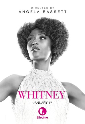 Whitney - Movie Poster (thumbnail)