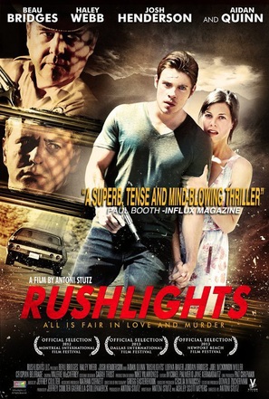 Rushlights - Movie Poster (thumbnail)