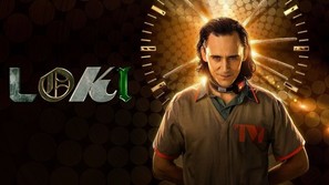 &quot;Loki&quot; - Video on demand movie cover (thumbnail)