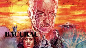 Bacurau - Movie Cover (thumbnail)