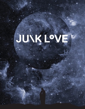 Junk Love - Danish poster (thumbnail)