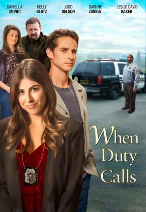 When Duty Calls - Video on demand movie cover (thumbnail)