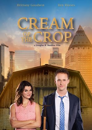 Cream of the Crop - Movie Poster (thumbnail)