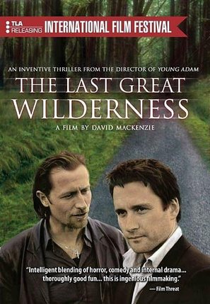The Last Great Wilderness - Movie Cover (thumbnail)