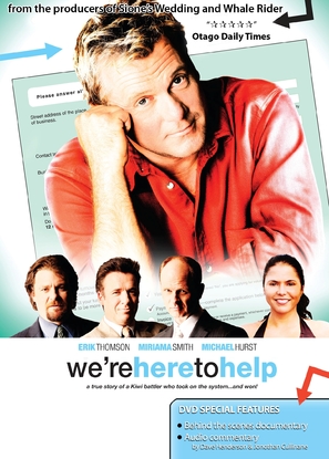 We&#039;re Here to Help - New Zealand Movie Cover (thumbnail)