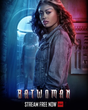 &quot;Batwoman&quot; - Movie Poster (thumbnail)