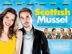 Scottish Mussel - British Movie Poster (thumbnail)