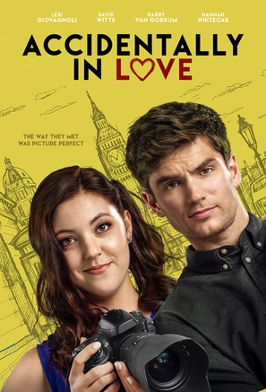 Accidentally in Love - Movie Poster (thumbnail)